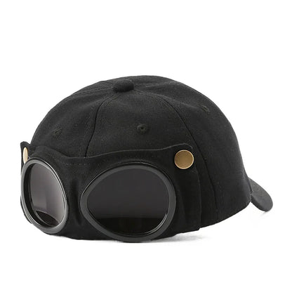 The Goggle Cap™