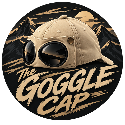 The Goggle Cap