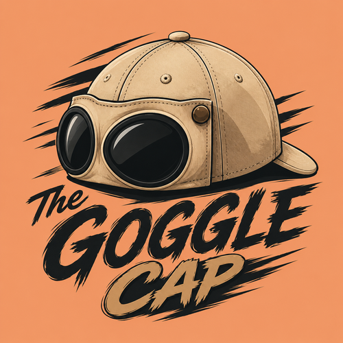 The Goggle Cap
